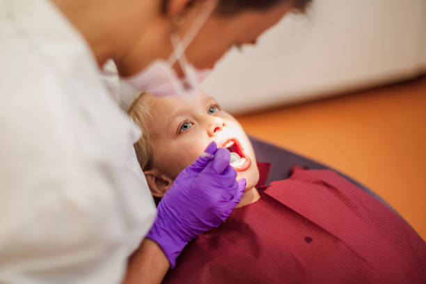 Best Emergency Treatment for Dental Infections or Abscesses in Alva, FL