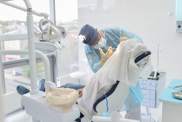 Best Emergency Treatment for Dental Infections or Abscesses in Alva, FL